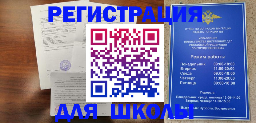 прописка для работы в Новодвинске